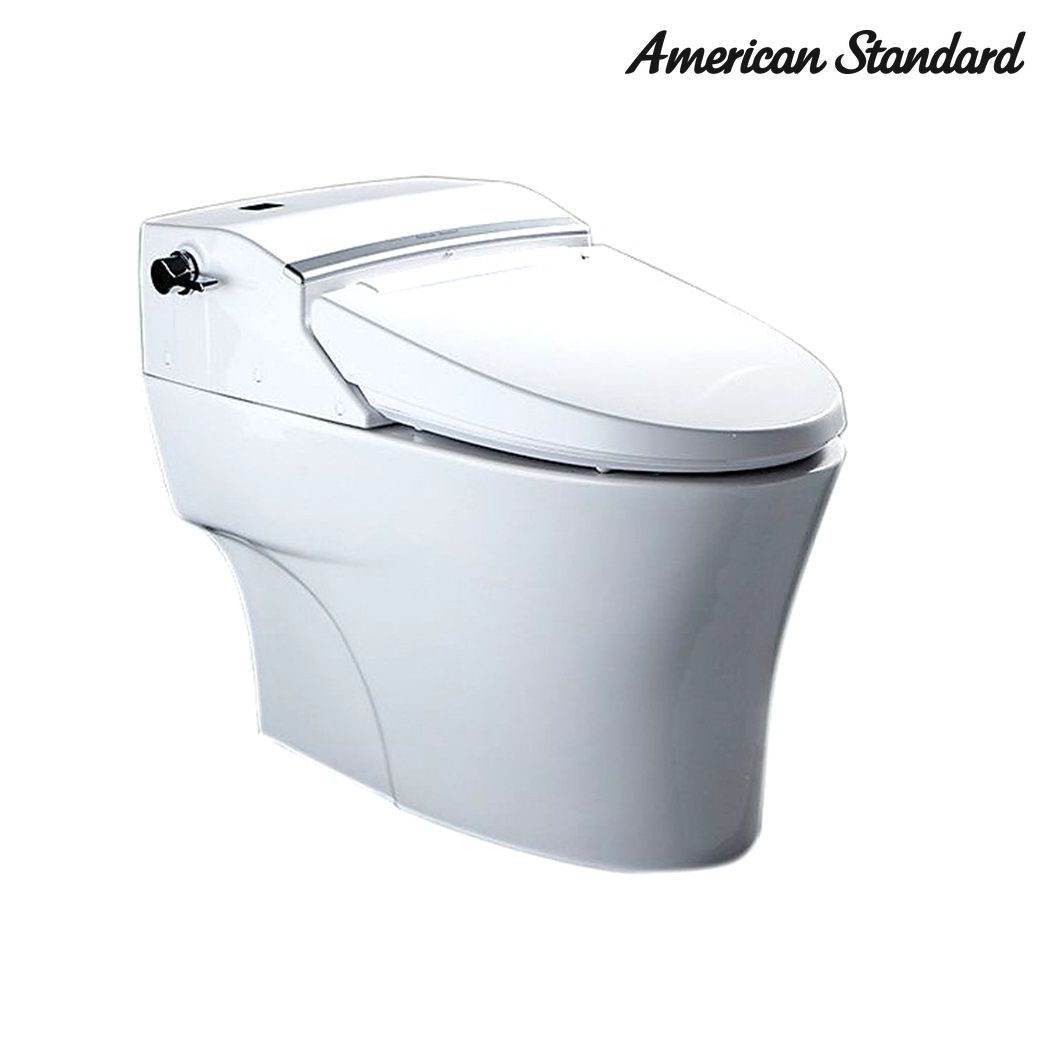 Bồn cầu American Standard WP-2012